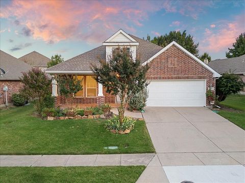3404 Hickory Bend Trail McKinney TX 75071