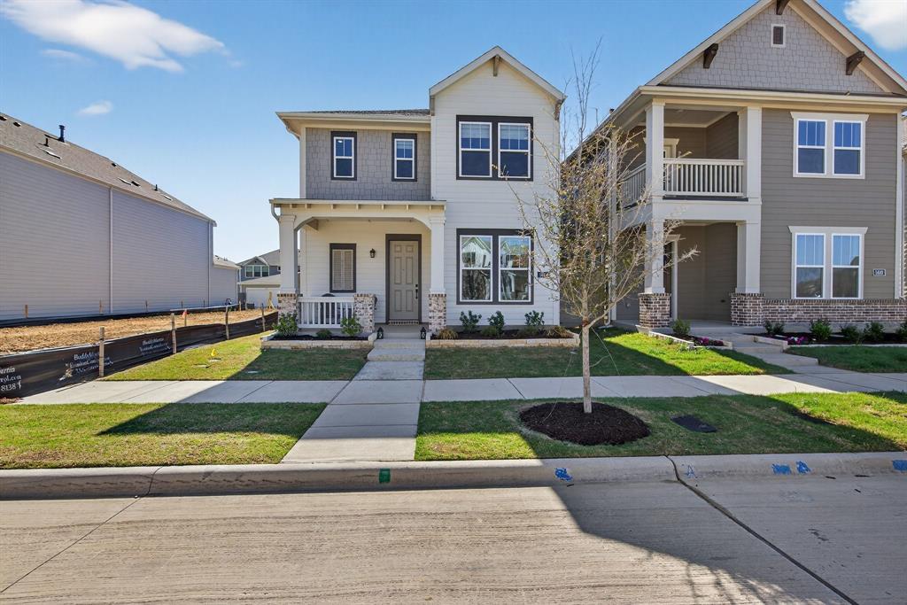 Harvest Ph 16a - Residential