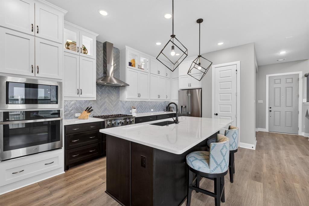 Harvest Ph 16a - Residential
