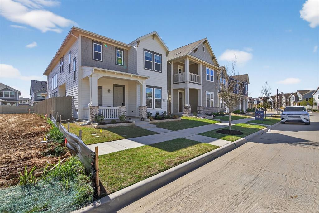 Harvest Ph 16a - Residential