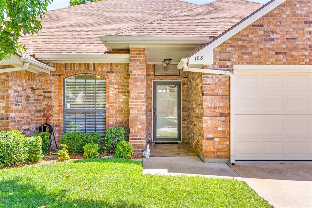 108 Sunny Meadows Drive