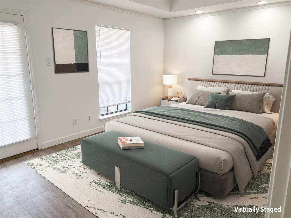 8510 Park Lane Place Condos - Residential Lease