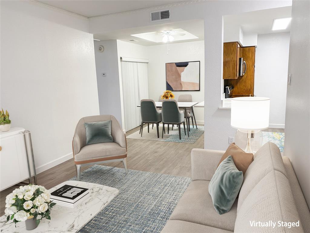 8510 Park Lane Place Condos - Residential Lease