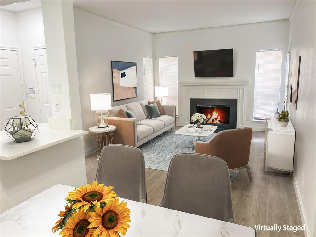 8510 Park Lane Place Condos - Residential Lease