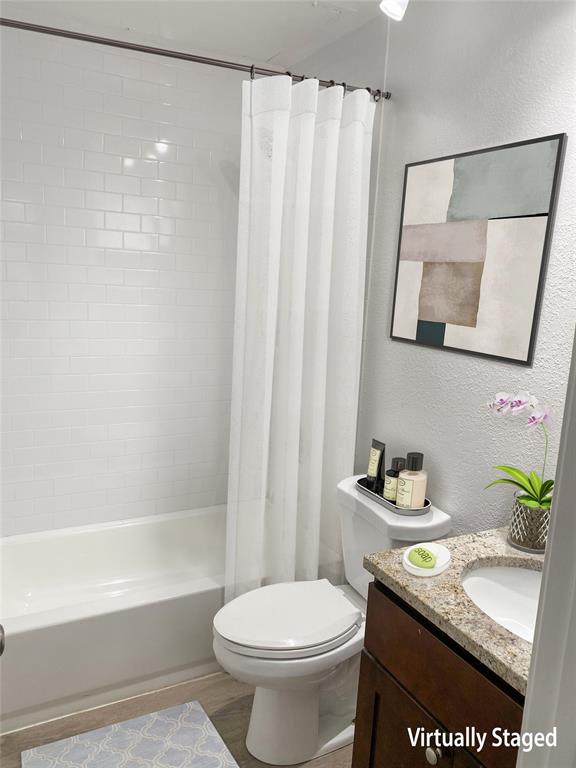 8510 Park Lane Place Condos - Residential Lease