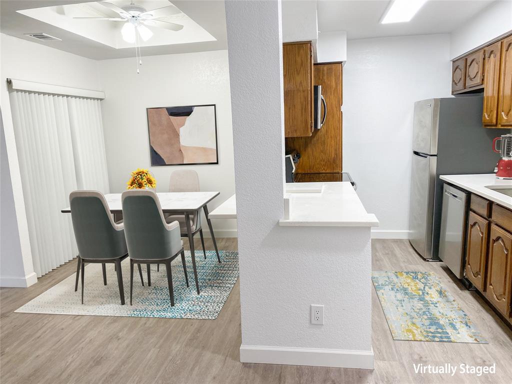 8510 Park Lane Place Condos - Residential Lease