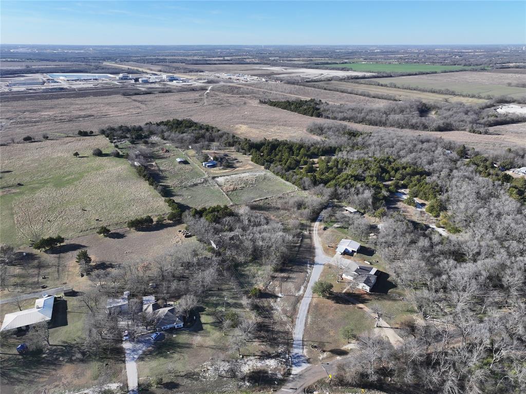 Abs A0741 Thomas A Rhodes Surv - Land