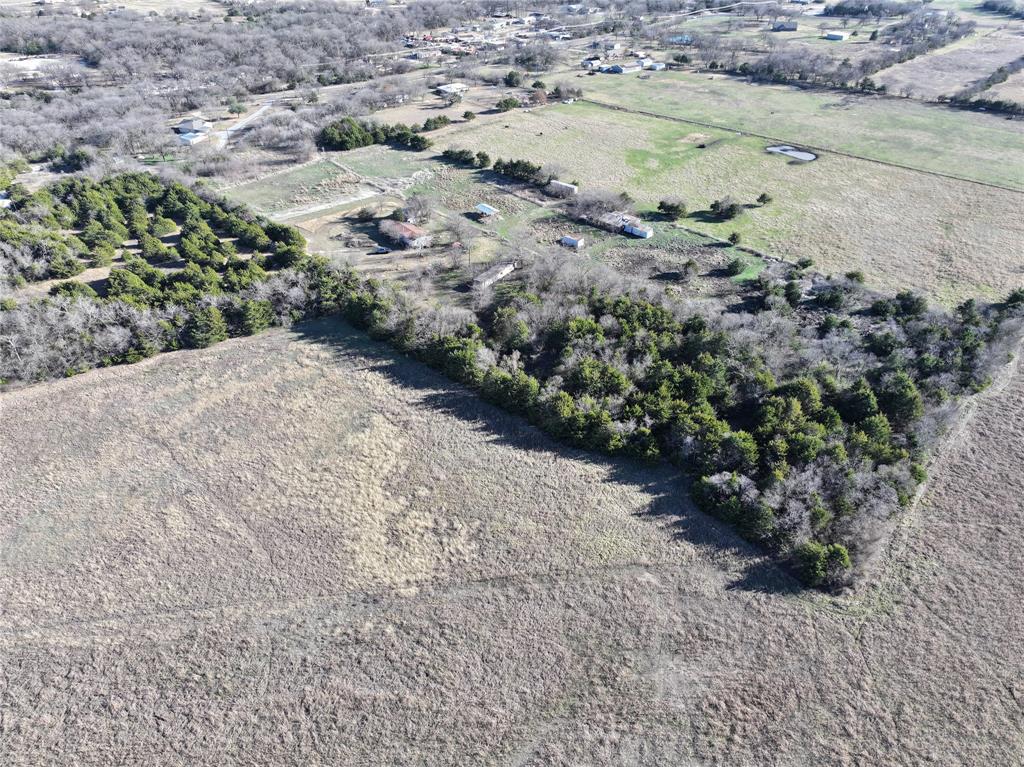 Abs A0741 Thomas A Rhodes Surv - Land