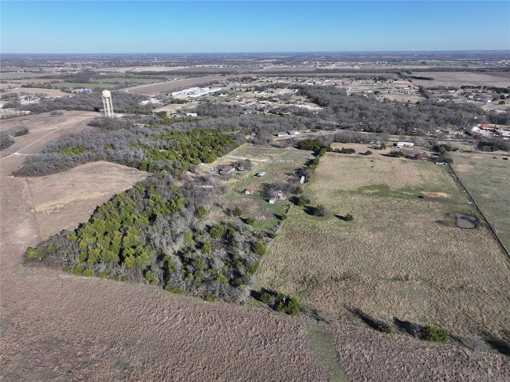 Abs A0741 Thomas A Rhodes Surv - Land