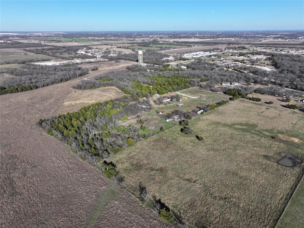 Abs A0741 Thomas A Rhodes Surv - Land