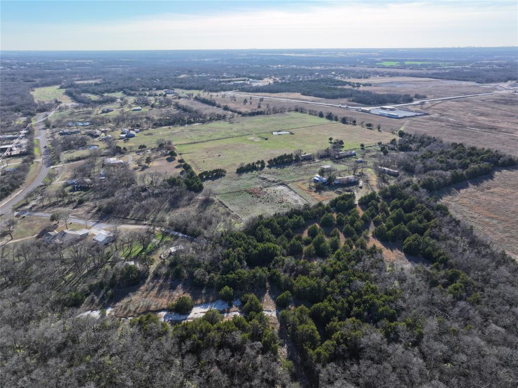 Abs A0741 Thomas A Rhodes Surv - Land