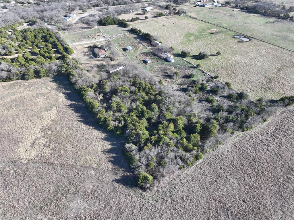 Abs A0741 Thomas A Rhodes Surv - Land