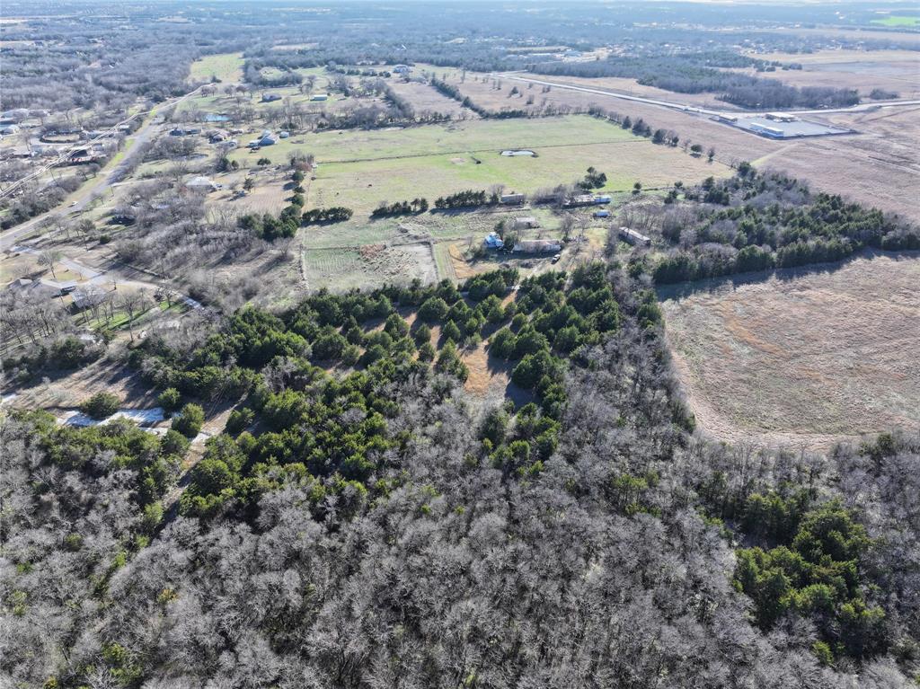 Abs A0741 Thomas A Rhodes Surv - Land