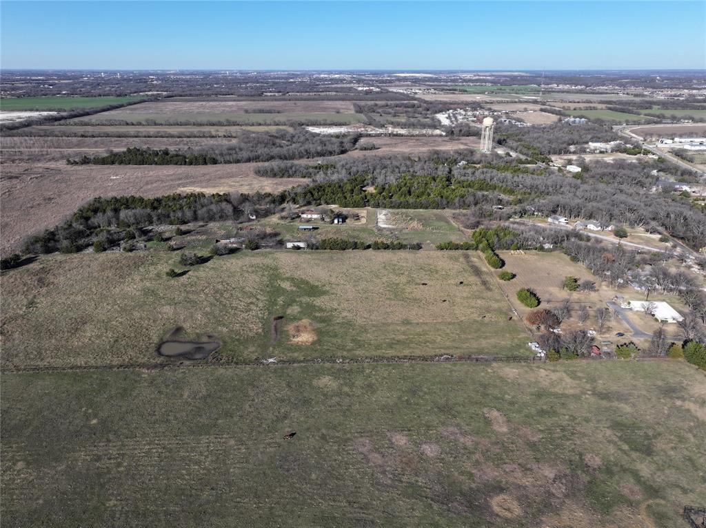 Abs A0741 Thomas A Rhodes Surv - Land