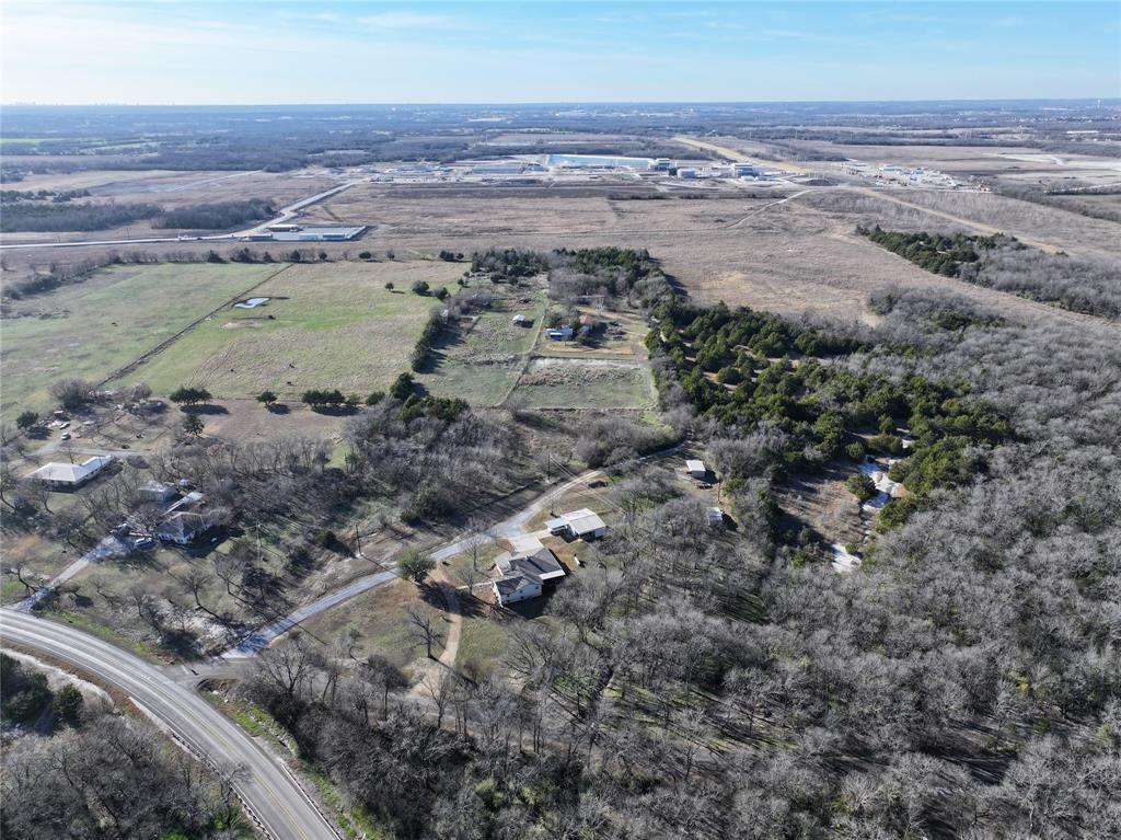 Abs A0741 Thomas A Rhodes Surv - Land