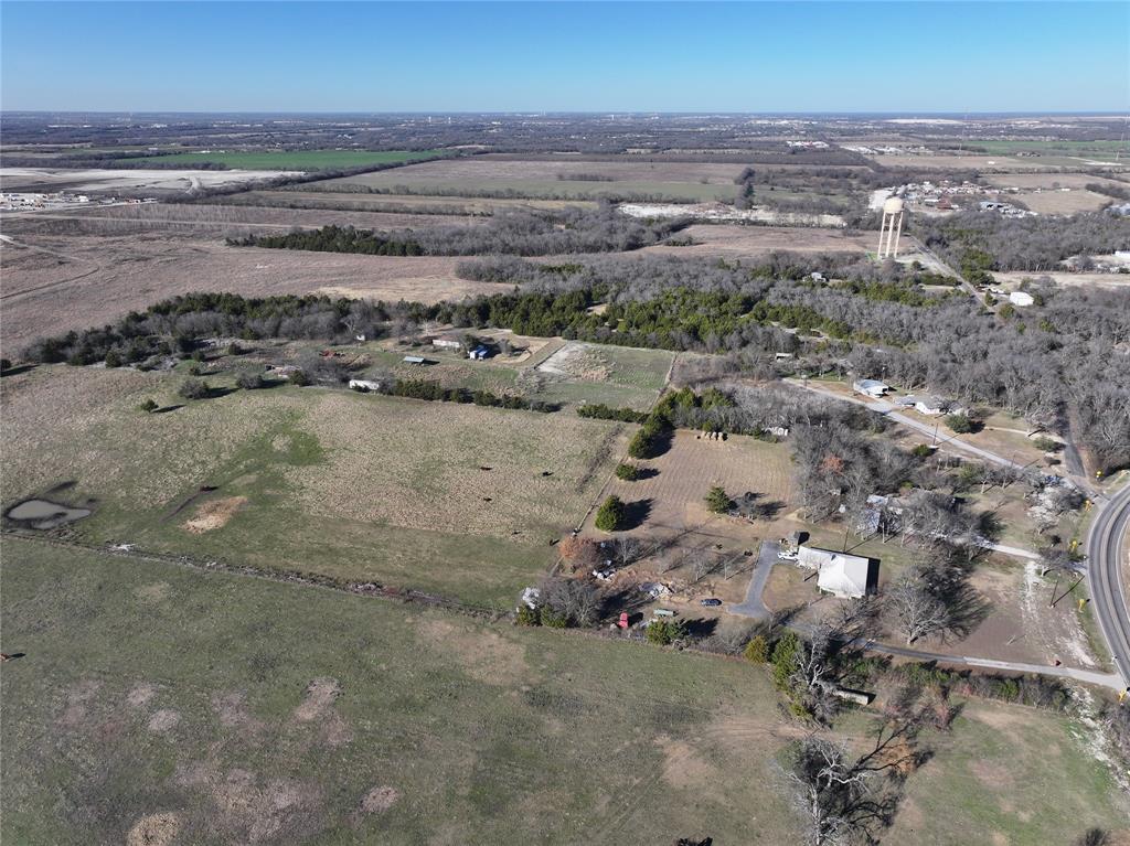 Abs A0741 Thomas A Rhodes Surv - Land