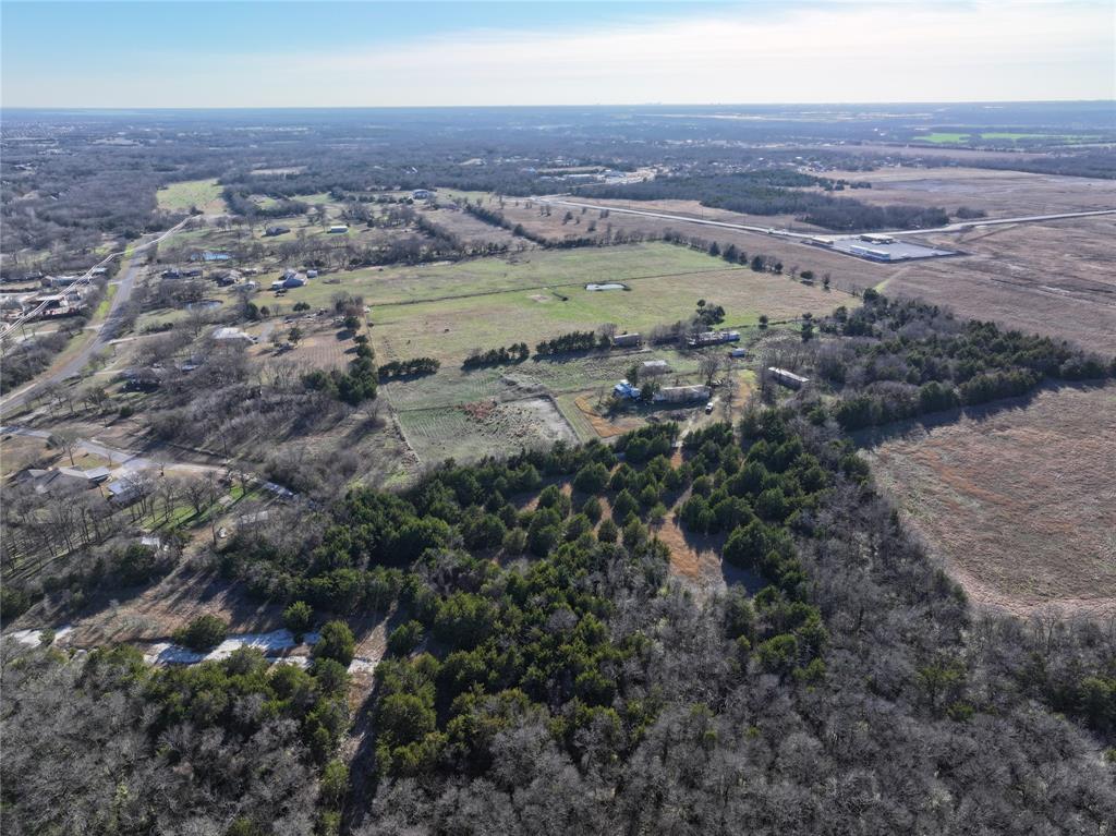 Abs A0741 Thomas A Rhodes Surv - Land