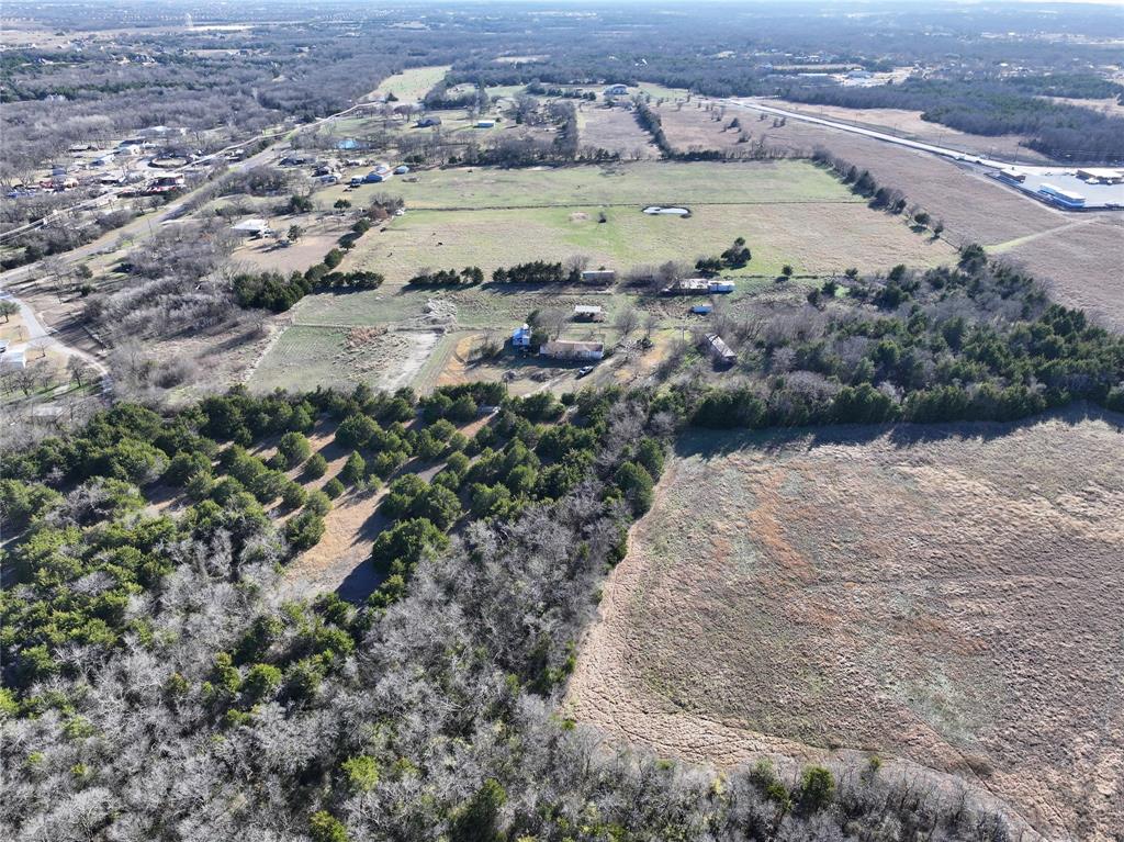 Abs A0741 Thomas A Rhodes Surv - Land