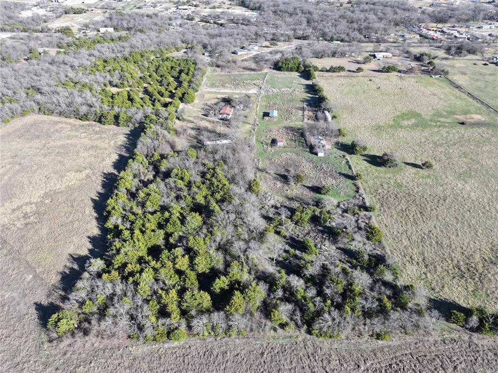 Abs A0741 Thomas A Rhodes Surv - Land