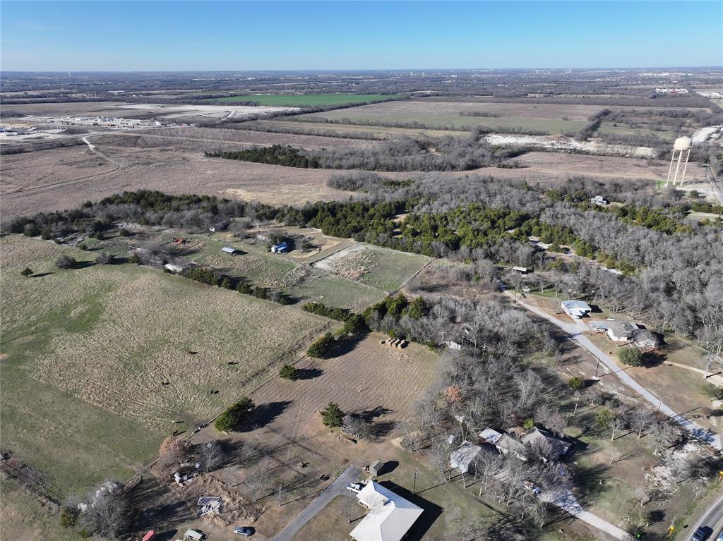 Abs A0741 Thomas A Rhodes Surv - Land