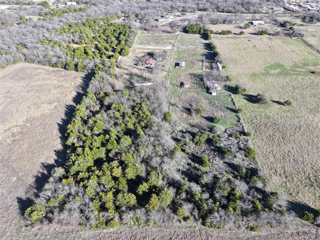 Abs A0741 Thomas A Rhodes Surv - Land