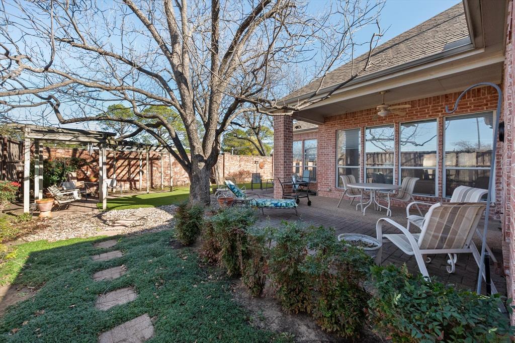 Evergreen On The Park - Residential