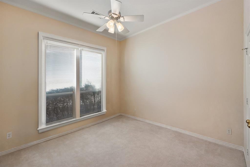 Evergreen On The Park - Residential