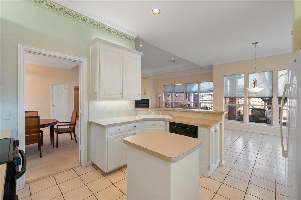 Evergreen On The Park - Residential