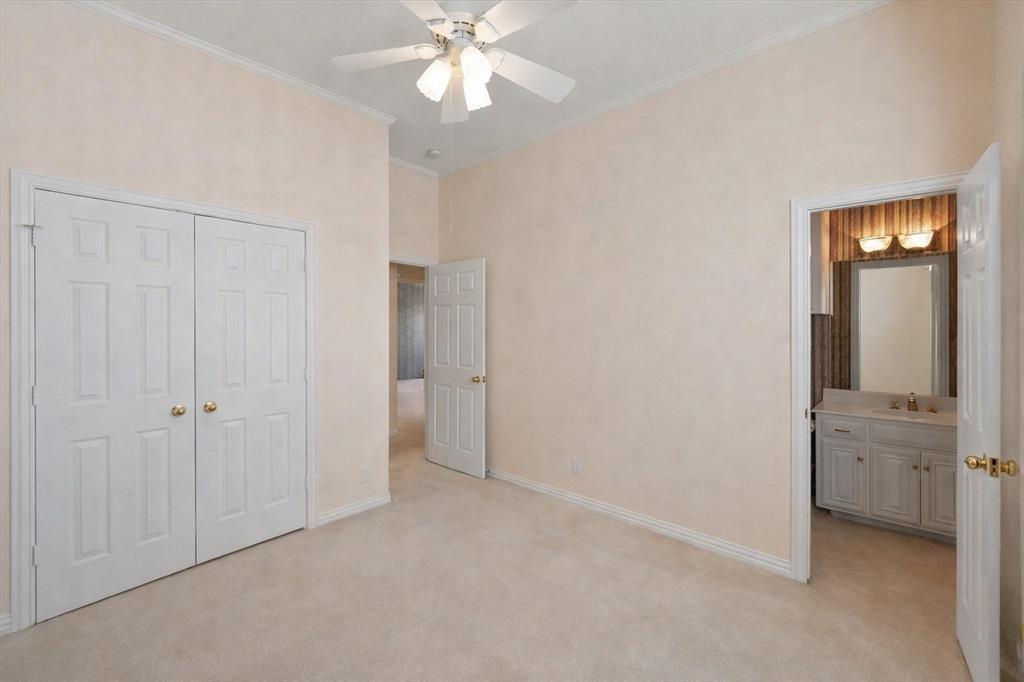 Evergreen On The Park - Residential