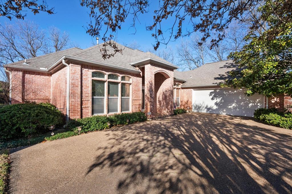 Evergreen On The Park - Residential