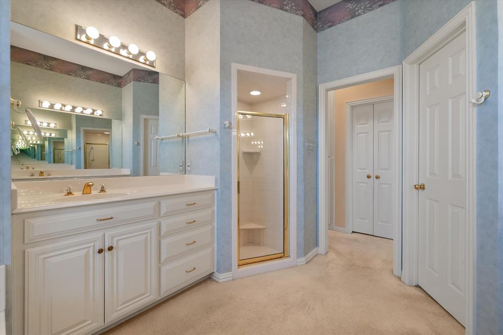 Evergreen On The Park - Residential