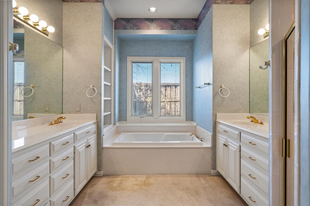 Evergreen On The Park - Residential