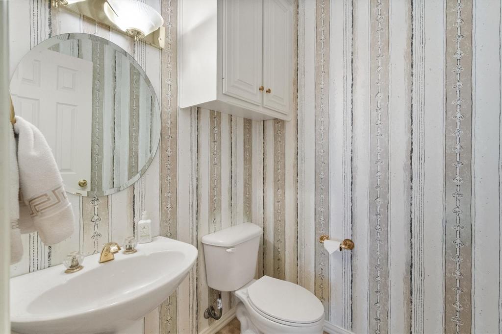 Evergreen On The Park - Residential