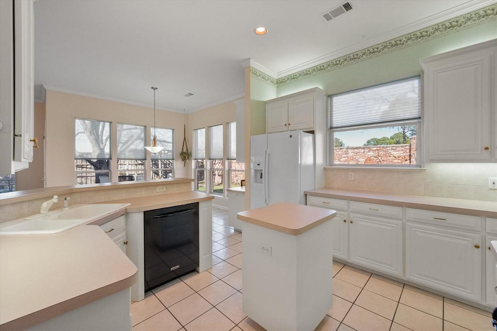 Evergreen On The Park - Residential