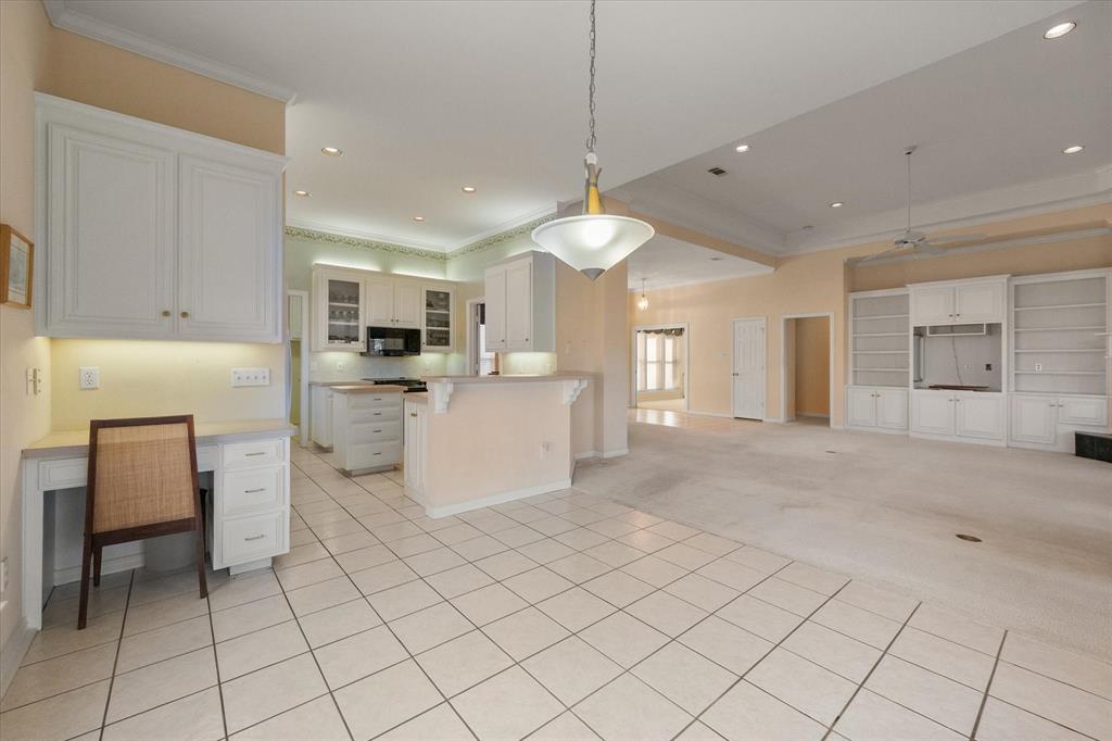 Evergreen On The Park - Residential