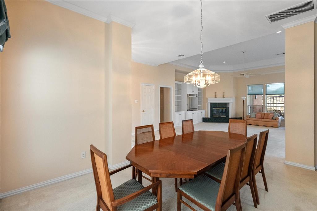 Evergreen On The Park - Residential