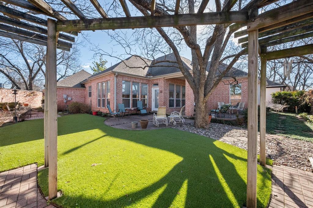 Evergreen On The Park - Residential