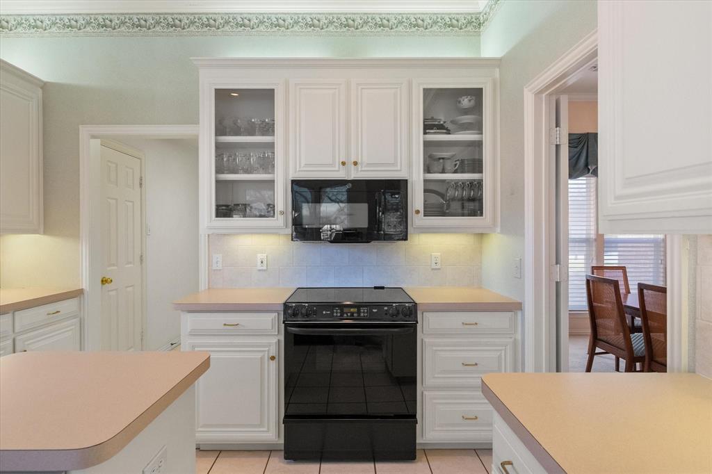 Evergreen On The Park - Residential