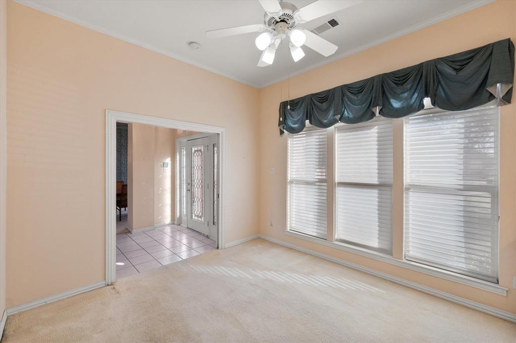 Evergreen On The Park - Residential