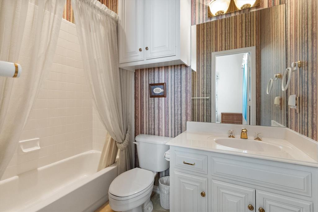 Evergreen On The Park - Residential