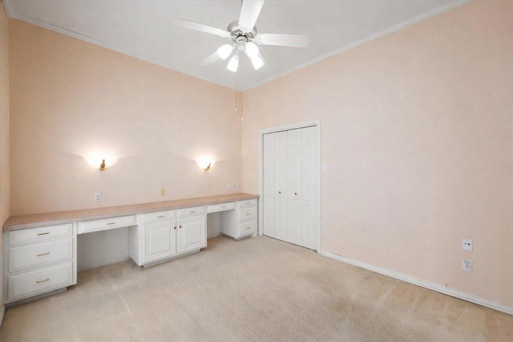 Evergreen On The Park - Residential