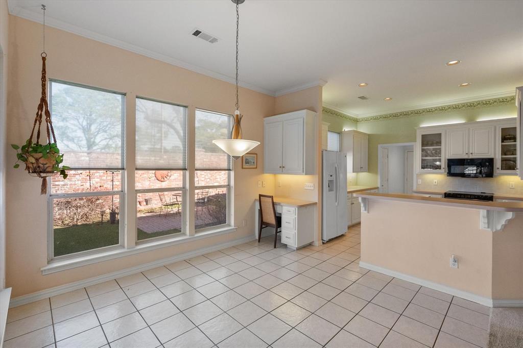 Evergreen On The Park - Residential