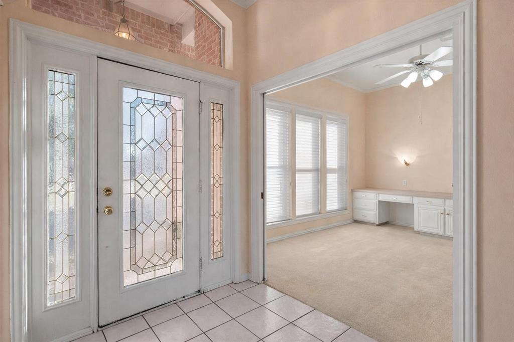 Evergreen On The Park - Residential