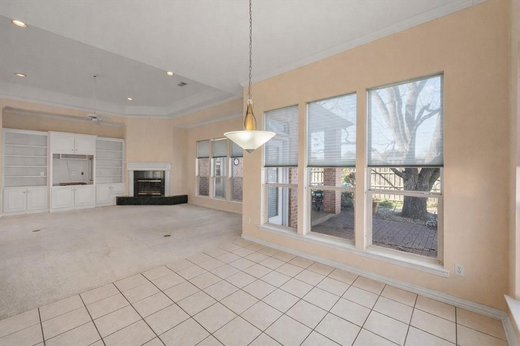 Evergreen On The Park - Residential