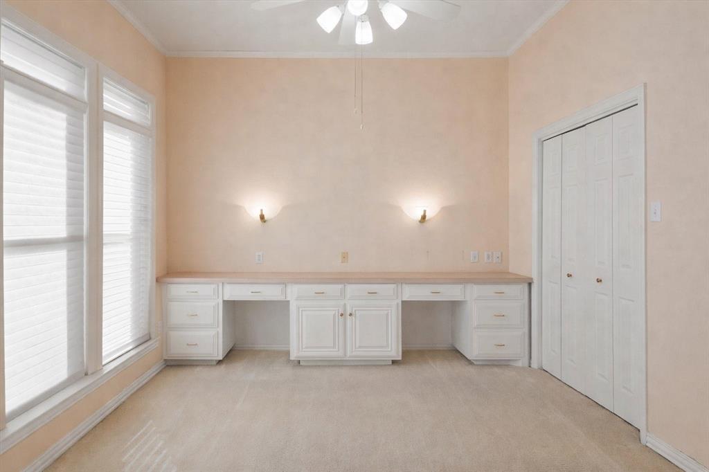 Evergreen On The Park - Residential