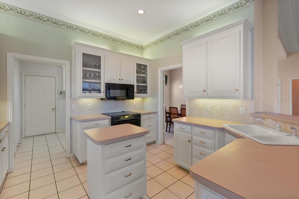 Evergreen On The Park - Residential