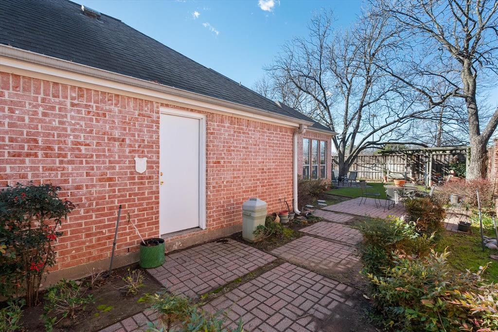 Evergreen On The Park - Residential