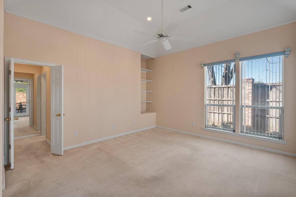 Evergreen On The Park - Residential