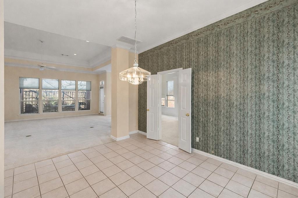 Evergreen On The Park - Residential