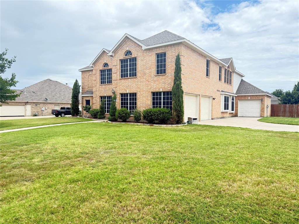 1457 Alamo Bell Way